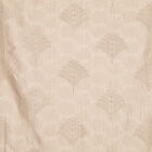 7ft. Off-White Polyester Curtain, , small image number null