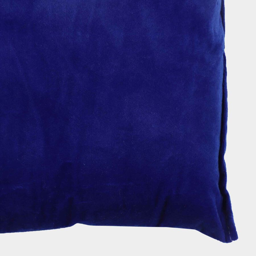 1 pc. Microfiber Cushion, 38 X 38 cm, , large image number null