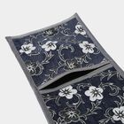 Grey Polyester Wall Hanging, , small