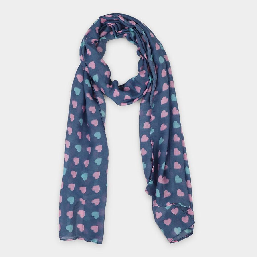 Scarf, , large