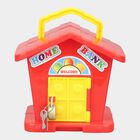 Home Bank Coin Bank, , small image number null