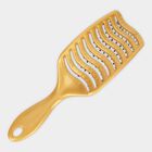 Plastic Hairbrush, , small image number null