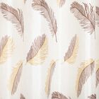 5ft. Cream Window Curtain, , small image number null