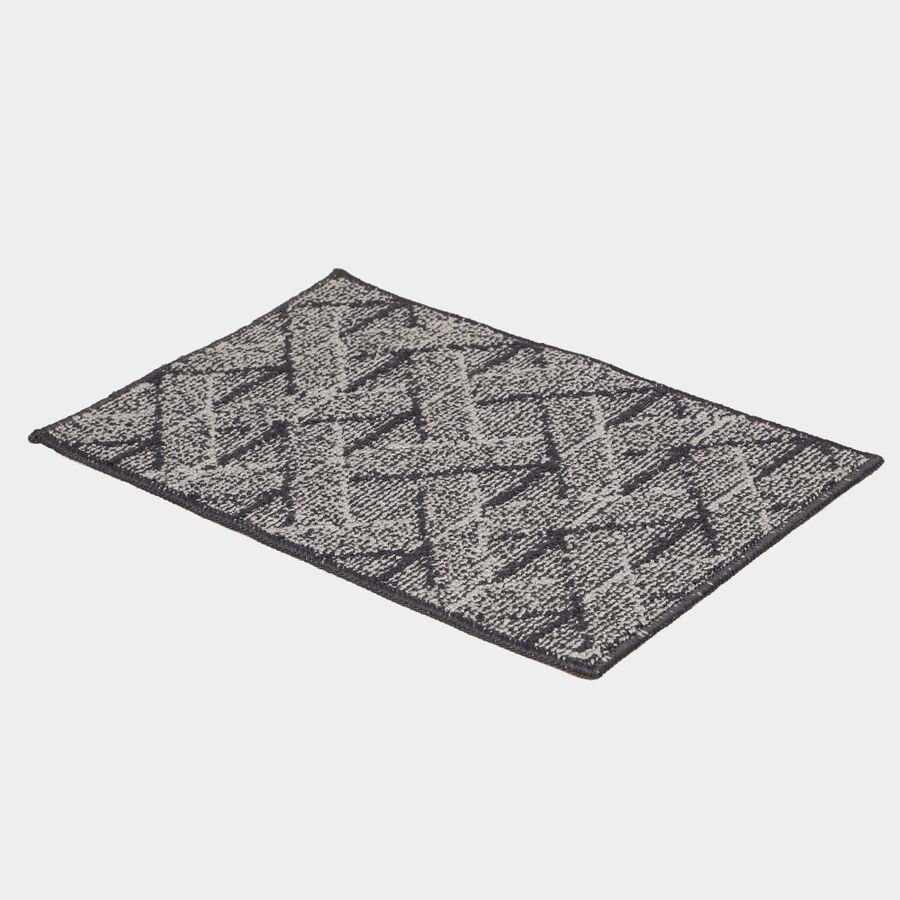 Grey Polyproplyn Mat, , large image number null
