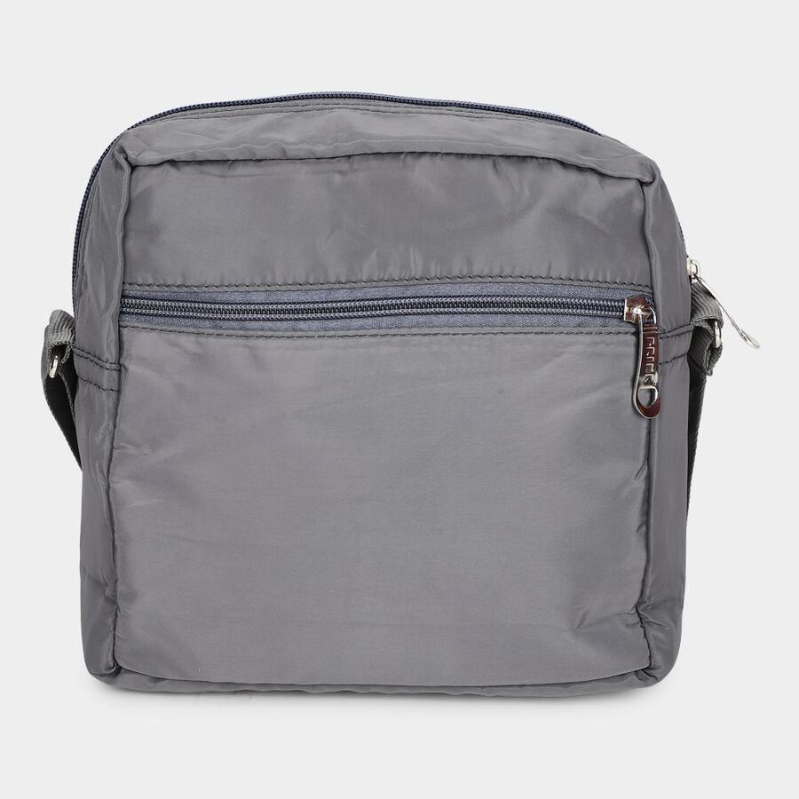 Men's Nylon/Polyester Utility Bag, , large