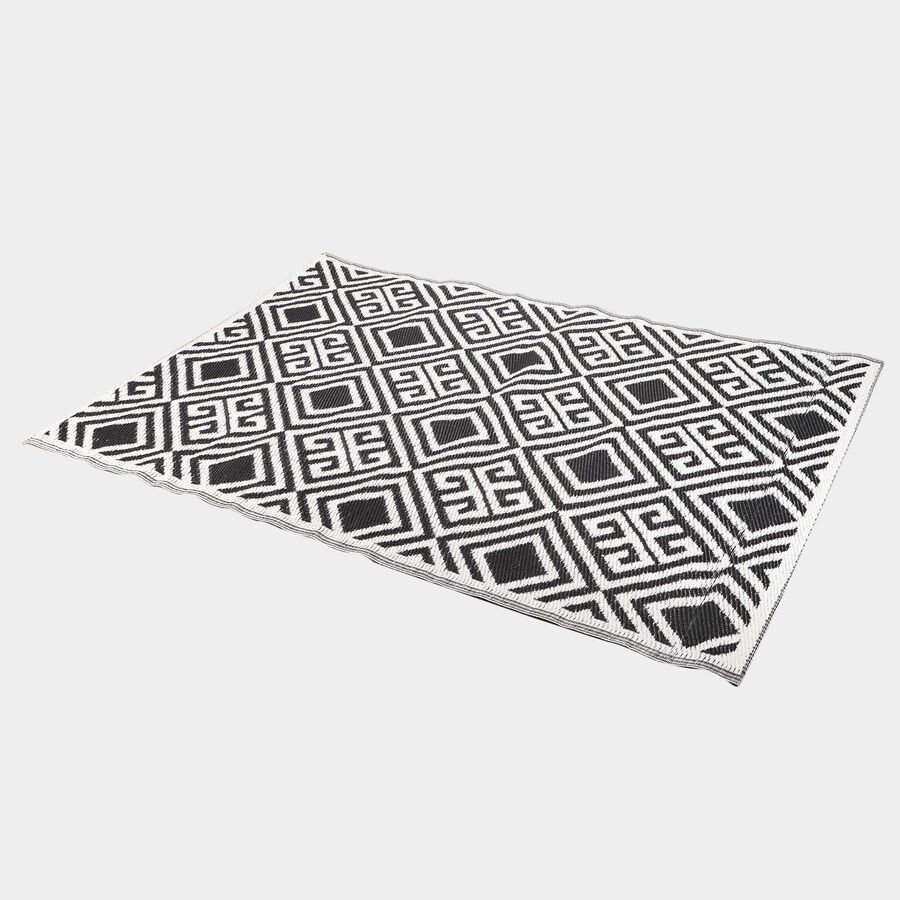 Black Pvc Carpet, , large image number null