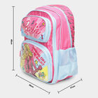Kids' Fabric Barbie Bag, , small