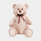 Medium Dark Brown Teddy Bear, , small image number null