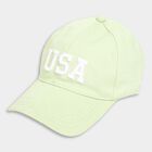 Men's Cotton Cap, , small