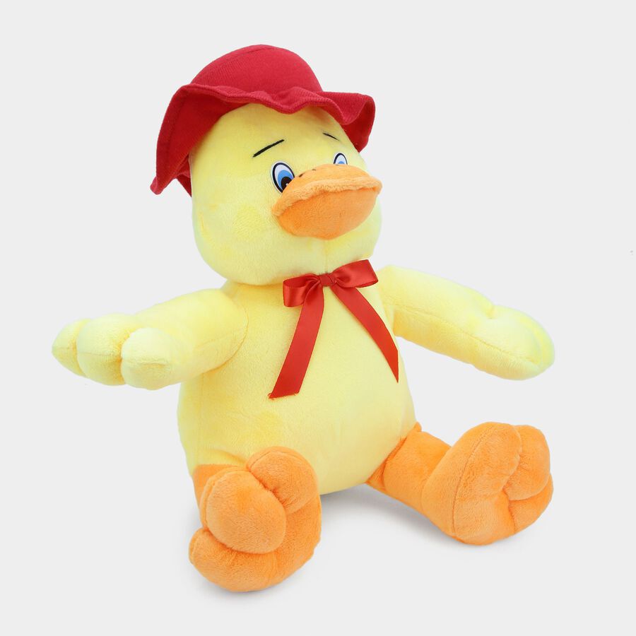 Small Sweet Duck, , large image number null