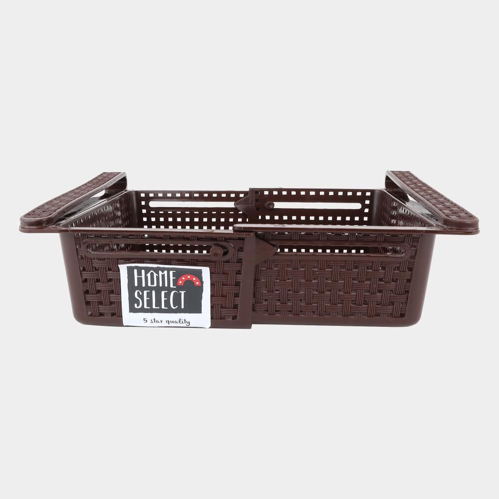 On basket sale