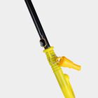 Multicolor Polyester Kid's Umbrella, , small