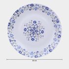 Melamine Full Plate, , small image number null