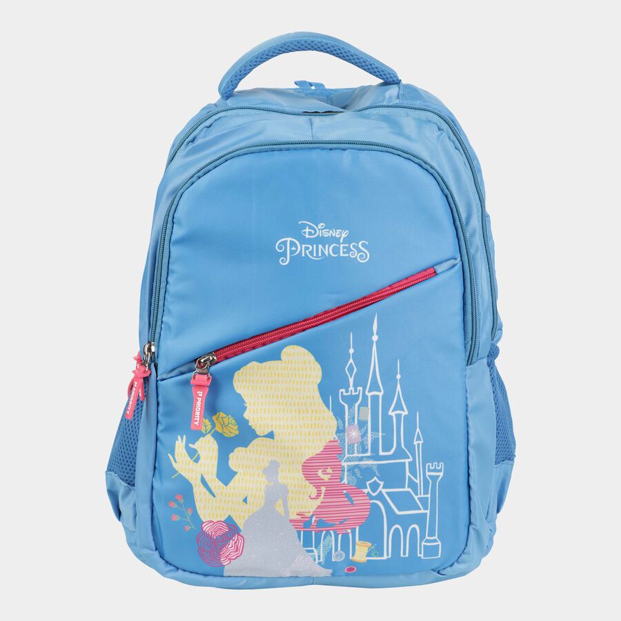 Women's Fabric Backpack (Colour/Design May Vary ), , large image number null