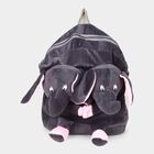 Kid's Fabric Elephant Bag, , small image number null