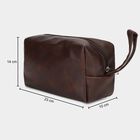 Brown PU Utility, , small