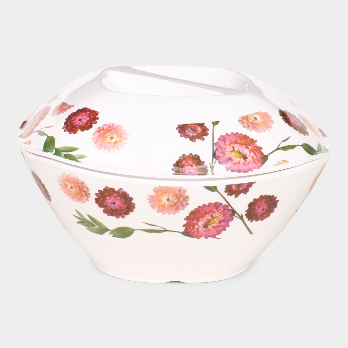 Home Finery                         Melamine Bowl