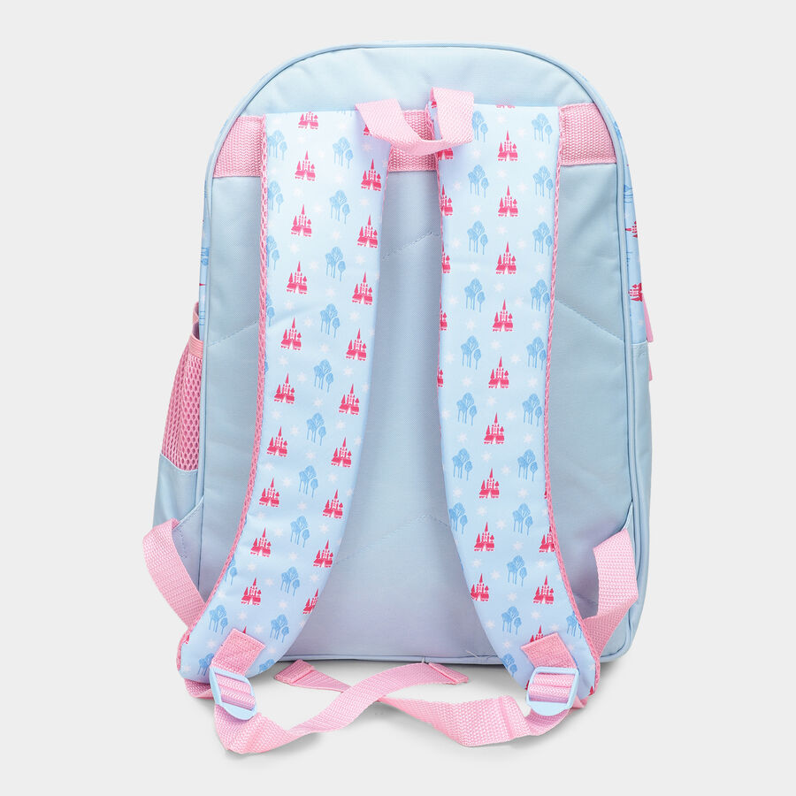 Kids' Fabric Disney Bag, , large