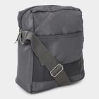 Men's light Grey Nylon/Polyester Utility, , small