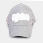 Men's Fabric Cap, , small image number null