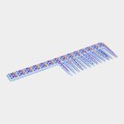 Plastic Hair Comb, Set of 2, , small image number null