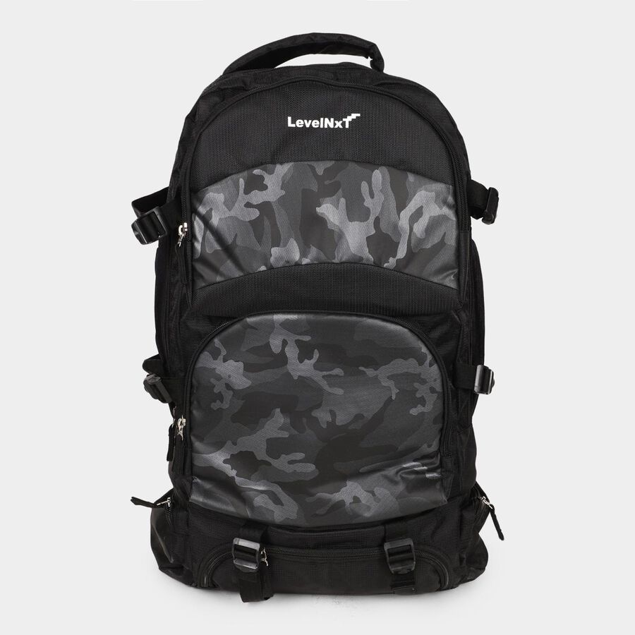 Polyester Trekking Bag, , large image number null
