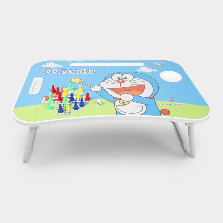 Wood Multiutility Table, , large