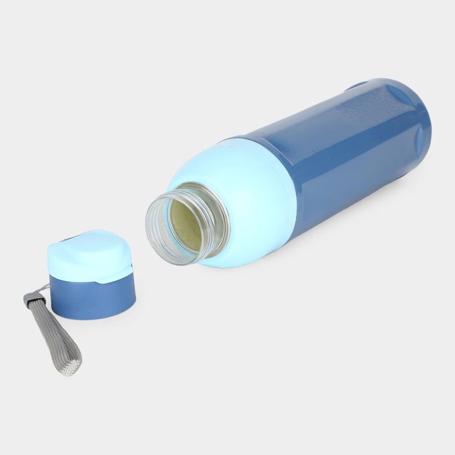 650ml Plastic Water Bottle , , large