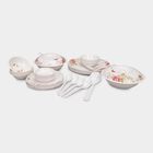 Melamine Dinner Set of 40, , small image number null