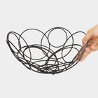 Iron Wire Fruit Basket, , small