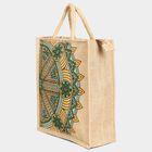 Colour Block Canvas Bag, , small image number null