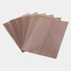Pvc Table Mat Set of 6, , small image number null