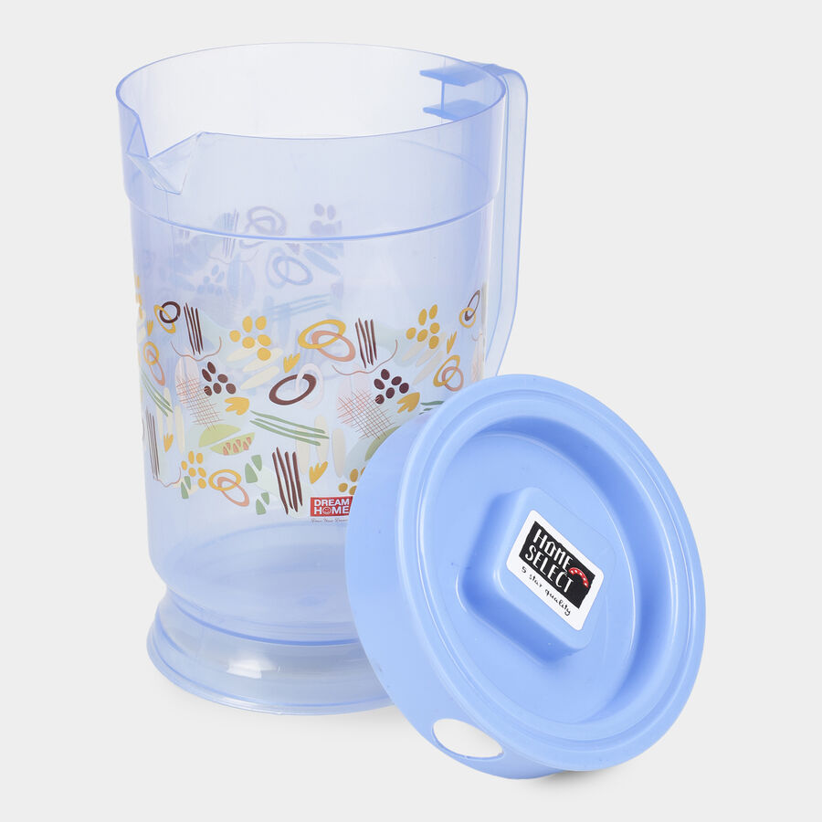 2 L Fountain Jug, , large image number null