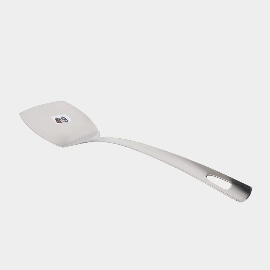 Steel Turner - 1 pc., Silver, , large image number null