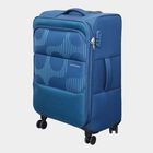 8-Wheel Polyester Soft Case Trolley, Medium, , small image number null