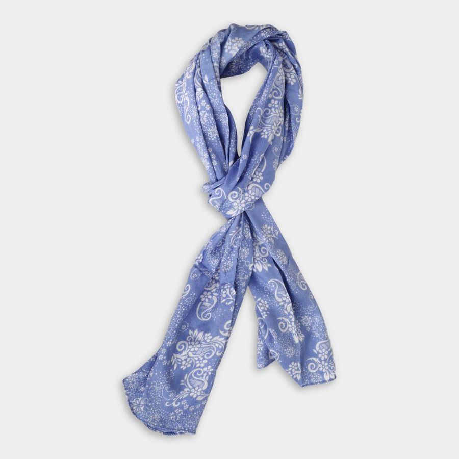 Women's Viscose Scarf, , large image number null