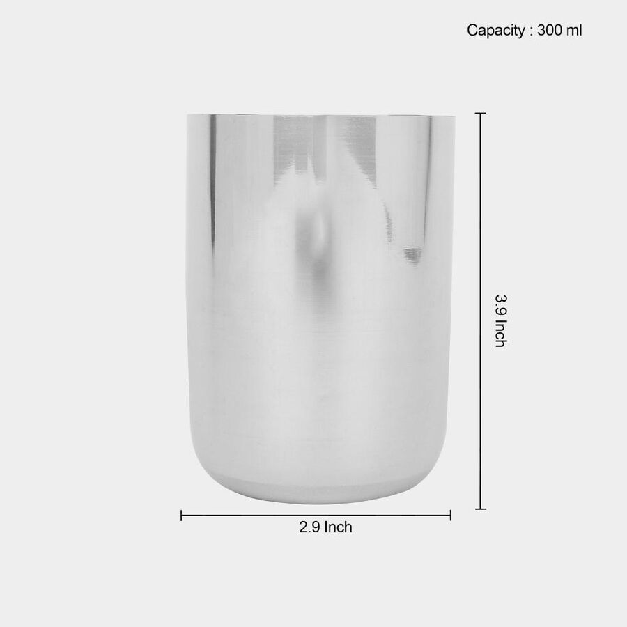 Stainless Steel Tumbler, , large image number null