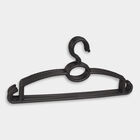 5 Plastic Hangers, , small image number null