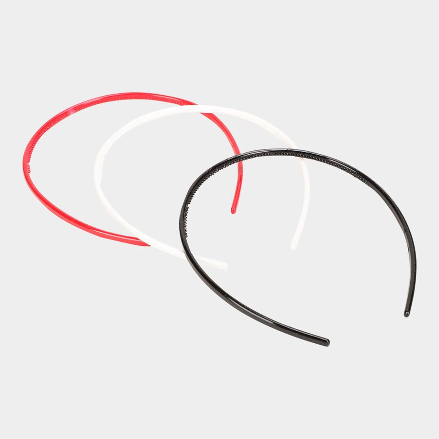 Hairband - Color/Design May Vary, , large