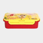 Plastic Lunch Box With Container, , small image number null
