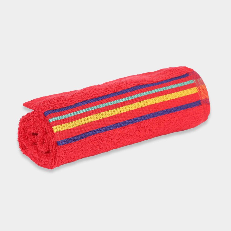Cotton Hand Towel, 360 GSM, 36 X 54 cm, , large image number null