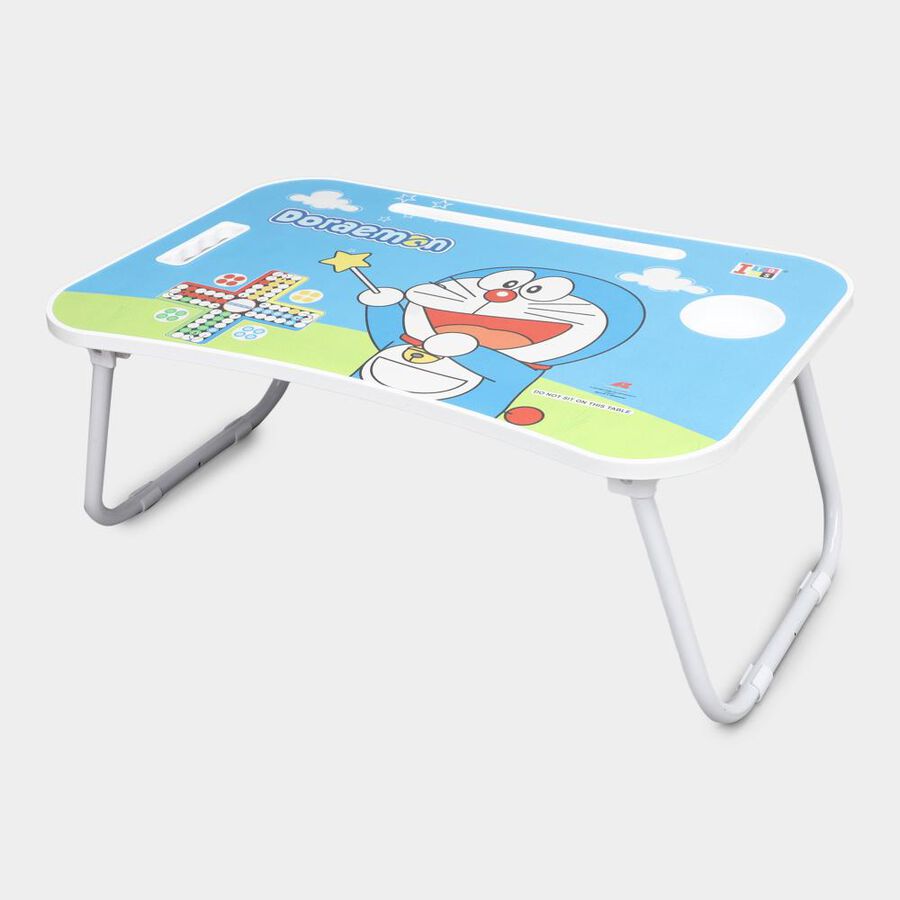 Doraemon Foldable Utility Table, , large image number null