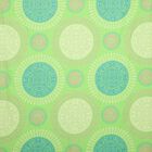 120 GSM Green Polycotton Double Bedsheet, , small image number null