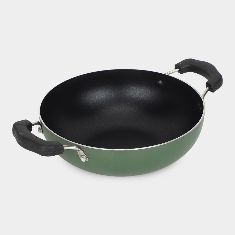 1L Nonstick Kadahi , , large
