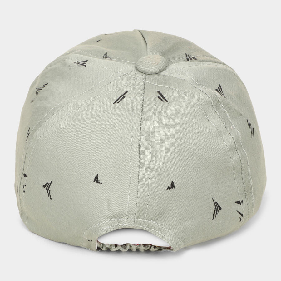 Kid's Cotton Cap, , large image number null