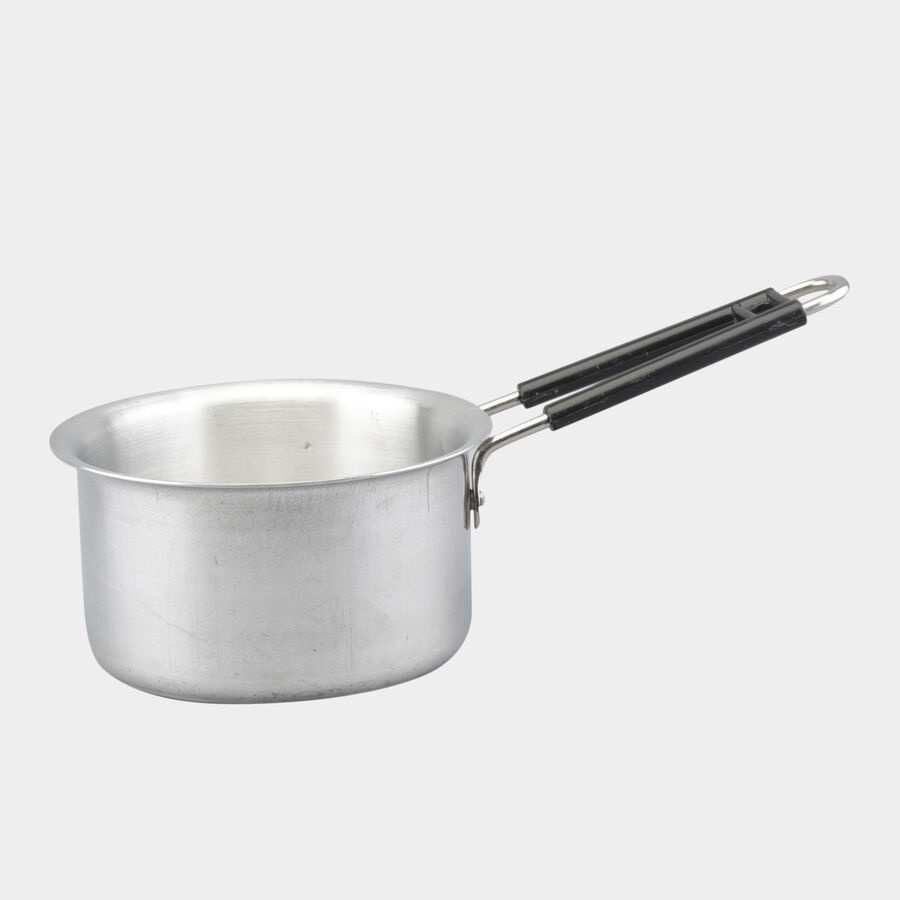 0.45 L Aluminum Sauce Pan, , large image number null