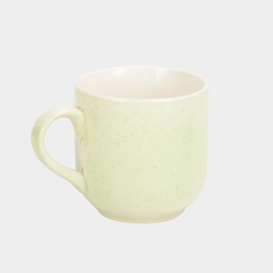 120 ml Stoneware Cup, Set of 6, , large image number null