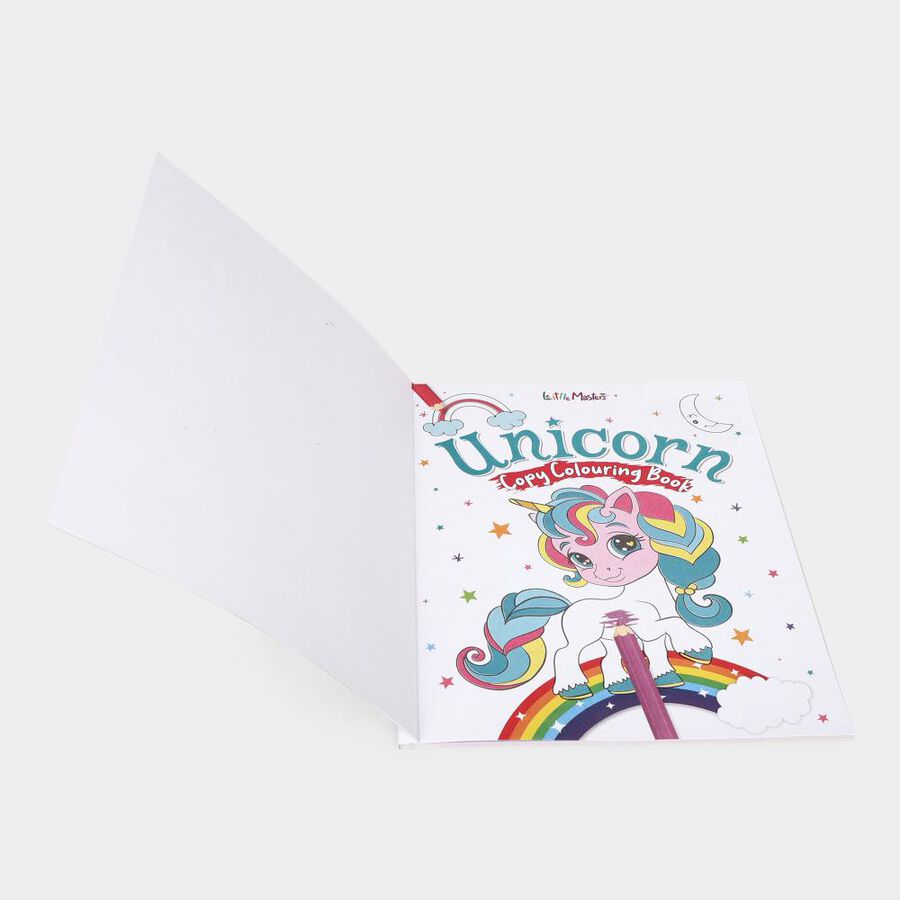 Kid's Coloring Book (Design/Color May Vary), , large image number null