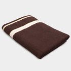 400 GSM Brown Cotton Blend Bath Towel, , small image number null