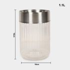 1.1 L Plastic Container, , small image number null